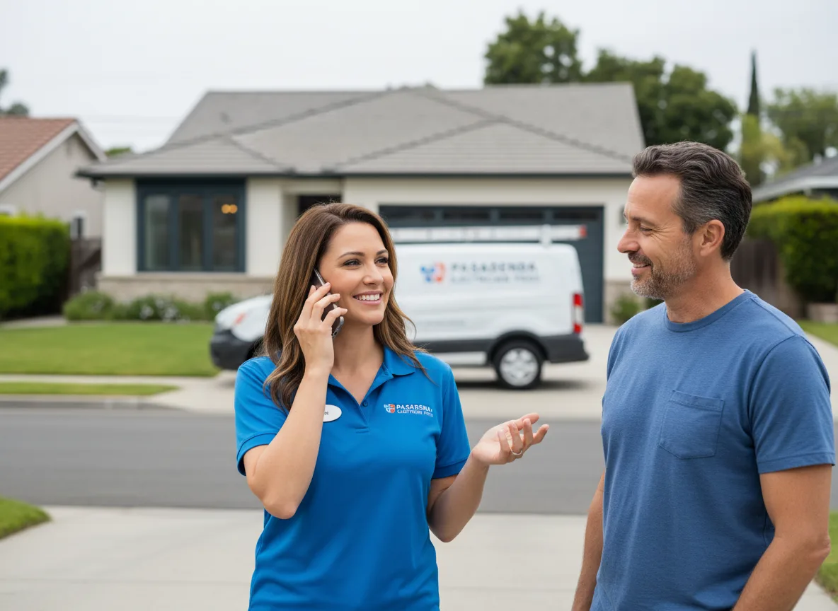 Electrician Ellwood City, PA FAQs